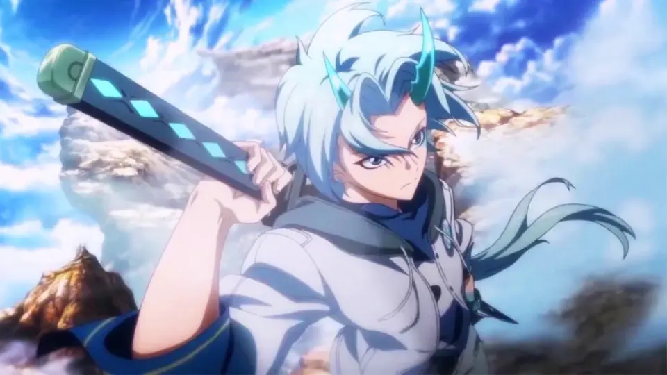 Top 10 Best New ACTION ANIME You MUST WATCH From 2022 - Bilibili