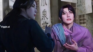 温天仁：哎 乱星海谁最能打呀