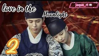 Title: Love in the Moonlight | Tagalog dubbed kdrama (episode 2)