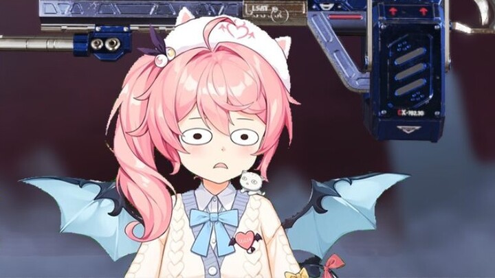 【Zaodaoji】Focus on light gun