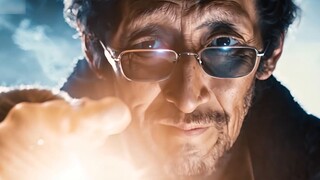 I used AI to create a live-action version of One Piece