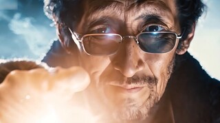 Saya menggunakan AI untuk membuat versi live-action "One Piece"