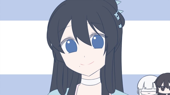 [ลายมือของนางฟ้าเต๋าประหลาด/หลี่ซุย] ฟังก์ชั่นที่ไร้เดียงสา