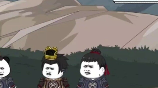 ศึกษา God Tie Zhu-59- คุณยังเข้าใจศิลปะแห่งสงครามของซุนวูหรือไม่?