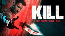 Kill | Lakhshya | Raghav Juyal | Best Action Film