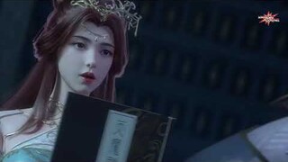 SPOILER APOTHEOSIS VERSI NOVEL PART 301