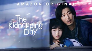 The Kidnapping Day [Arabic]-S1E3-480P الترجمة العربية