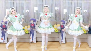 aya🌸Love Kong Yubao🌸 Daji: Apakah kamu memiliki firasat cinta hari ini~
