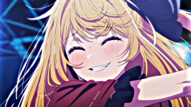 #Oshi no ko #anime # idol