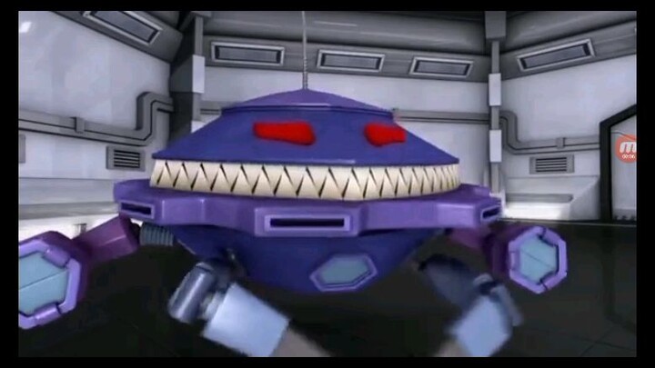 BoBoiBoy Musim 1 Episode 1 Part 5 Bahagian 5 Adu Du | Adu Du Scenes