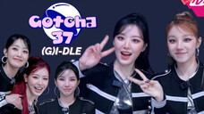 4K (G)I-DLE【CC中字】240209 在录音的时候 听小娟说最多遍的话是? Random Q&A|Performance