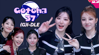 4K (G)I-DLE【CC中字】240209 在录音的时候 听小娟说最多遍的话是？ Random Q&A｜Performance