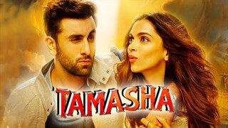 Tamasha sub Indonesia [film India]
