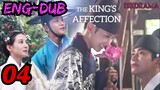 The.Kings.Affection Episode -4 (English Dubbed) Eng-Sub #PJKdrama #2023 #Korean Series #kpop