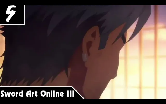 แนะนำ 5 อนิเมะ แนว ต่างโลก/แฟนตาซี/ฮาเร็ม/พระเอกเทพ