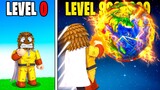 Unlocking Every Anime In Roblox