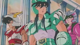 SS_Saint Seiya:_Capitulo 56_Español Latino _Remastered. Full +1080 HD