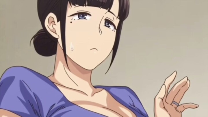 aku main ke rumah teman mamanya🫣🥵😋