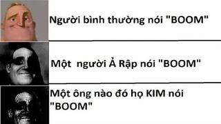 Ảnh chế MEME hài hước#41|| BOOM!!!