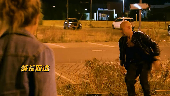 มาดูการลุกขึ้นสู้แบบสุดปังของคนธรรมดาที่มีพลังพิเศษกัน!