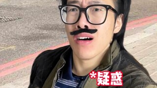 【黄强强】外面的世界变化真大…