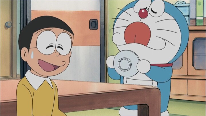 Doraemon (2005) - Episode 191 | Bahasa Indonesia