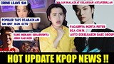 Youngbin BLANK2Y Idol Viral Yang Lakuin Keker4san Sama Pacarnya, Irene Red Velvet di Mistreatment