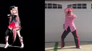 【Mews】IA-Conqueror เต้นคัฟเวอร์
