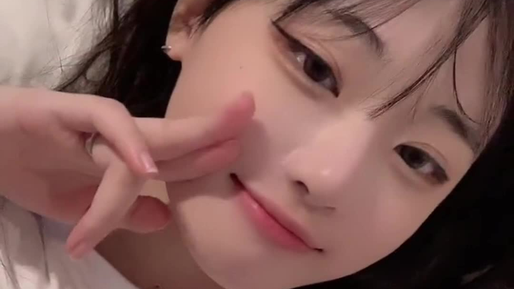 Kumpulan Zhang Nayi, total 5 video, standar tertinggi sensualitas murni, cewek cantik yang menarik p