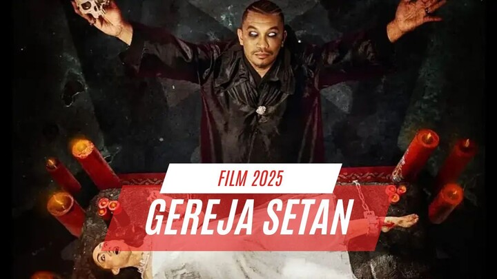 GEREJA SETAN (2025)