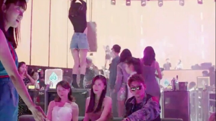 Cơ hội thường thuộc về người dám đấu tranh vì chúng