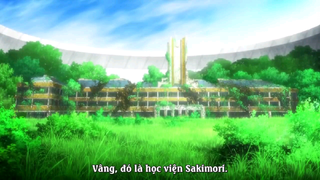 Kakumeiko valvrave ss2 Tập 10