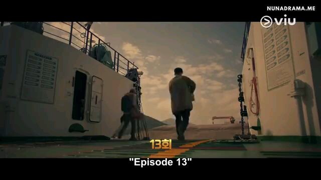 TAXI DRIVER 3 E13 | INA