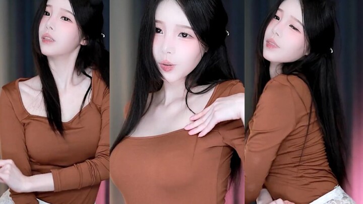 【Incomplete Clip】Black Pearl (gusdk2362) - 241115