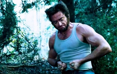 Khả năng tự phục hồi của Người Sói mạnh đến mức nào?