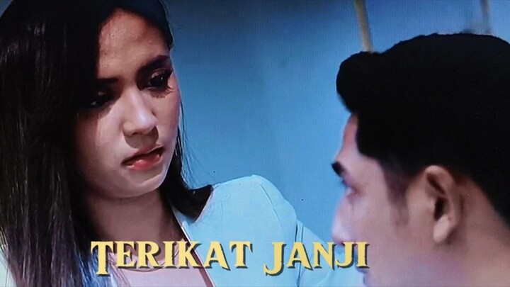 Terikat Janji E. 86 - Momen Romantis di Rumah Sakit [ Fandub ]
