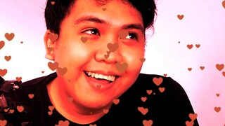 Happy Anniversary / Happy Birthday Mia Santos