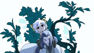 The Legend of Hei SUB INDO