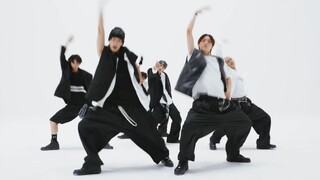 MV phiên bản vũ đạo của TWS Double Take được công bố