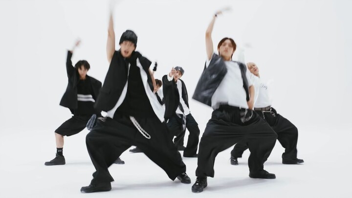 TWS Double Take Dance Version MV Released