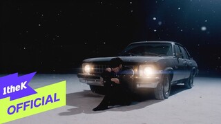 [Teaser] Kim Sung Kyu(김성규) _ 'I'm Cold' MV