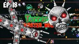 Terraria Master mode EP.18 - สองบอส!! ผลลัพธ์ของการฟาร์ม | SCF x TheNoTT