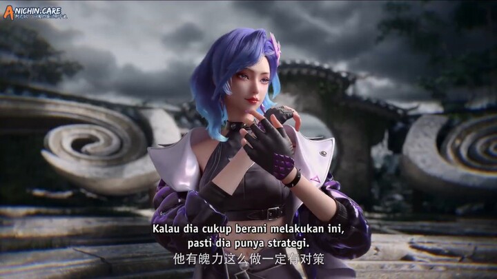 Wealth And Wonder Eps 11 Sub indo