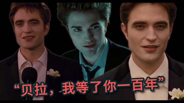 【甜哭警告】女生一定要看的情话！没有这程度别感动