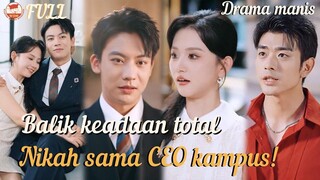 Dikhianati suami_ Setelah reinkarnasi, aku balikkan hidupku dan jadi istri CEO!#drama #minidrama
