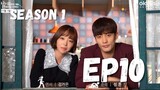 I Picked up a Star on the Road Episode 10 Season 1 ENG SUB