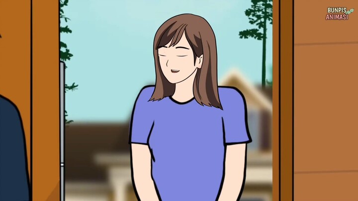 IBEN AT GRANDPA'S VILLAGE PART 3 - ANIMATED DRAMA