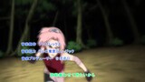 【MAD】 Naruto Shippuuden Opening - Burst The Gravity