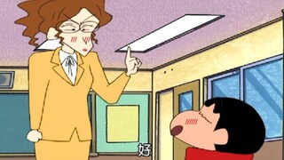 “小 新 の 小 学 生 之 旅”