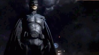 [Long Worker] DC classic superhero Batman officially debuts in "Gotham" Season 5 Episode 12 (Season 